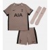 Tottenham Hotspur Richarlison Andrade #9 Dětské Oblečení 3rd Dres 2023-24 Krátkým Rukávem (+ trenýrky)